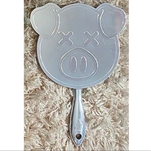 Jeffree Star Pig Mirror